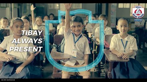 bearbrand advertisement|Tibay Always Present 90s.